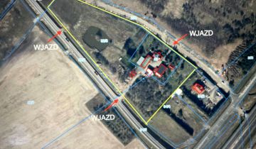 Hotel/pensjonat Modlimowo