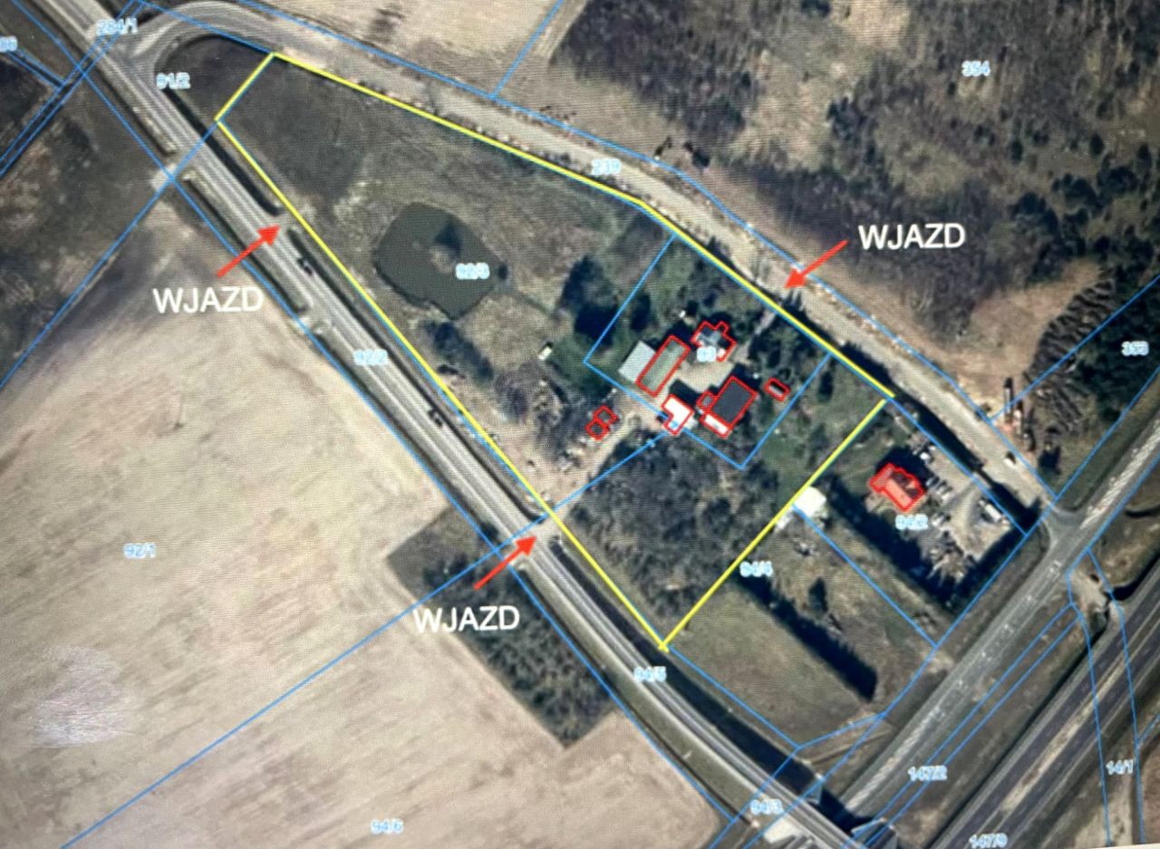 Hotel/pensjonat Modlimowo. Zdjęcie 2