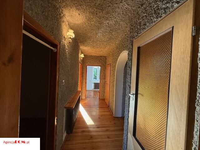 dom wolnostojący, 6 pokoi Błonie, ul. Lesznowska. Zdjęcie 10