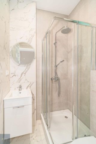 Mieszkanie 2-pokojowe Katowice Śródmieście, ul. Tadeusza Kościuszki. Zdjęcie 6