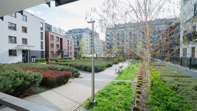 Mieszkanie 3-pokojowe Kraków Grzegórzki, ul. Grzegórzecka. Zdjęcie 33