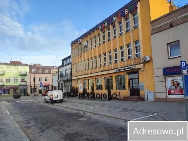 Nieruchomość komercyjna Płońsk. Zdjęcie 7