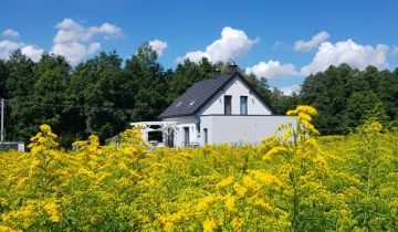 dom wolnostojący, 4 pokoje Sławków Niwa, ul. Niwa