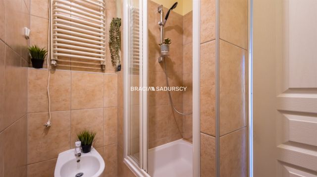 Mieszkanie 3-pokojowe Kraków Krowodrza, ul. Bronowicka. Zdjęcie 15