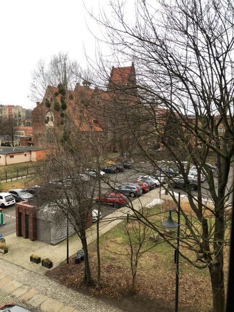 Mieszkanie 2-pokojowe Gdańsk Stare Przedmieście, ul. Lastadia. Zdjęcie 14