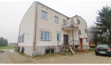 Nieruchomość komercyjna Sitno