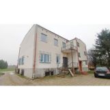 Nieruchomość komercyjna Sitno. Zdjęcie 1