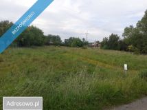 Działka budowlana Mazańcowice