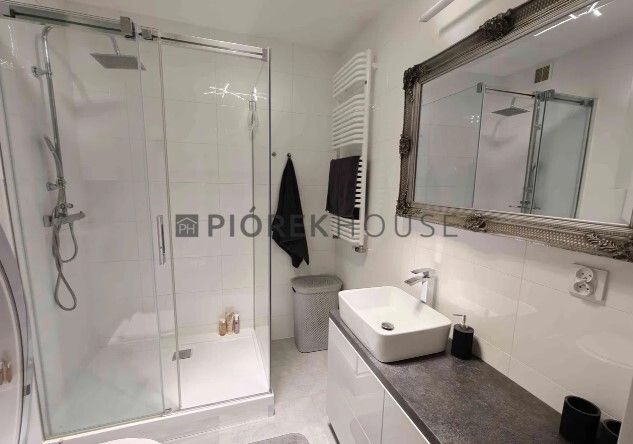 Mieszkanie 3-pokojowe Warszawa Targówek, ul. Pohulanka. Zdjęcie 8