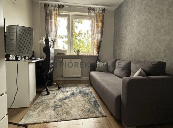 Mieszkanie 4-pokojowe Warszawa Wesoła, ul. Ułańska. Zdjęcie 3