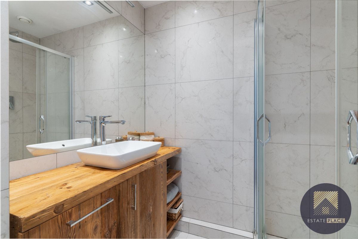 Mieszkanie 3-pokojowe Warszawa Śródmieście, al. Armii Ludowej. Zdjęcie 11