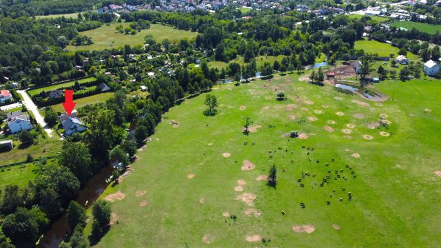 dom wolnostojący Ostrołęka. Zdjęcie 7