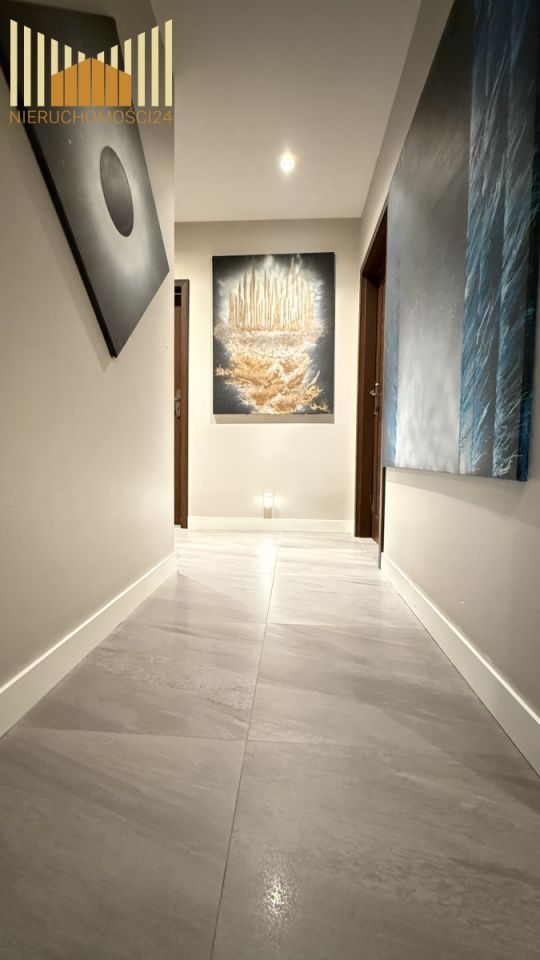 Mieszkanie 4-pokojowe Warszawa Ochota, ul. Grójecka. Zdjęcie 16