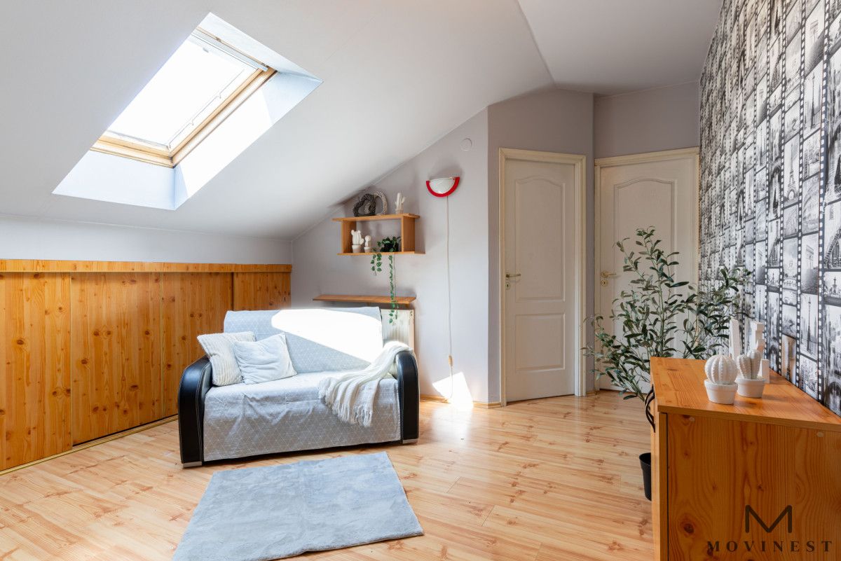 Mieszkanie 5-pokojowe Luboń, ul. Jana III Sobieskiego. Zdjęcie 14