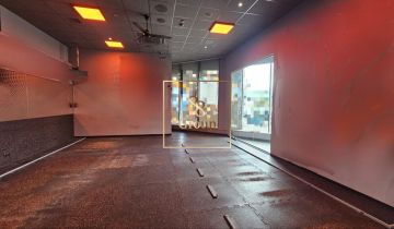 Lokal Warszawa Mokotów