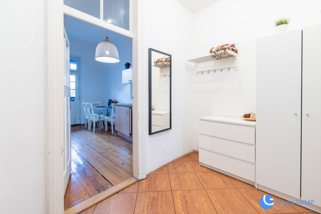 Mieszkanie 1-pokojowe Kraków Stare Miasto, ul. Długa. Zdjęcie 6