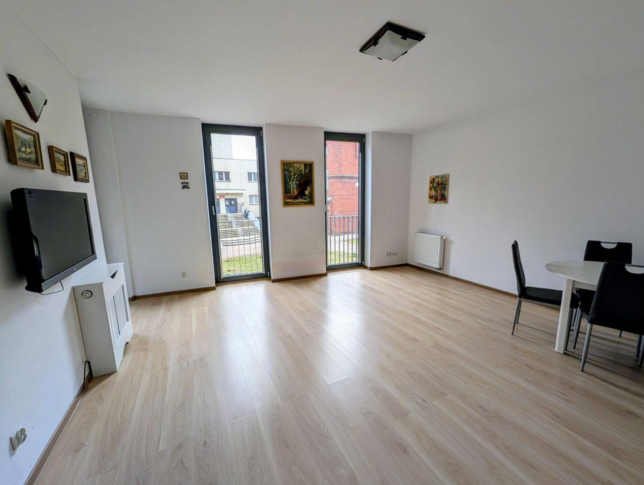 Mieszkanie 2-pokojowe Koszalin Centrum, ul. Szpitalna. Zdjęcie 10