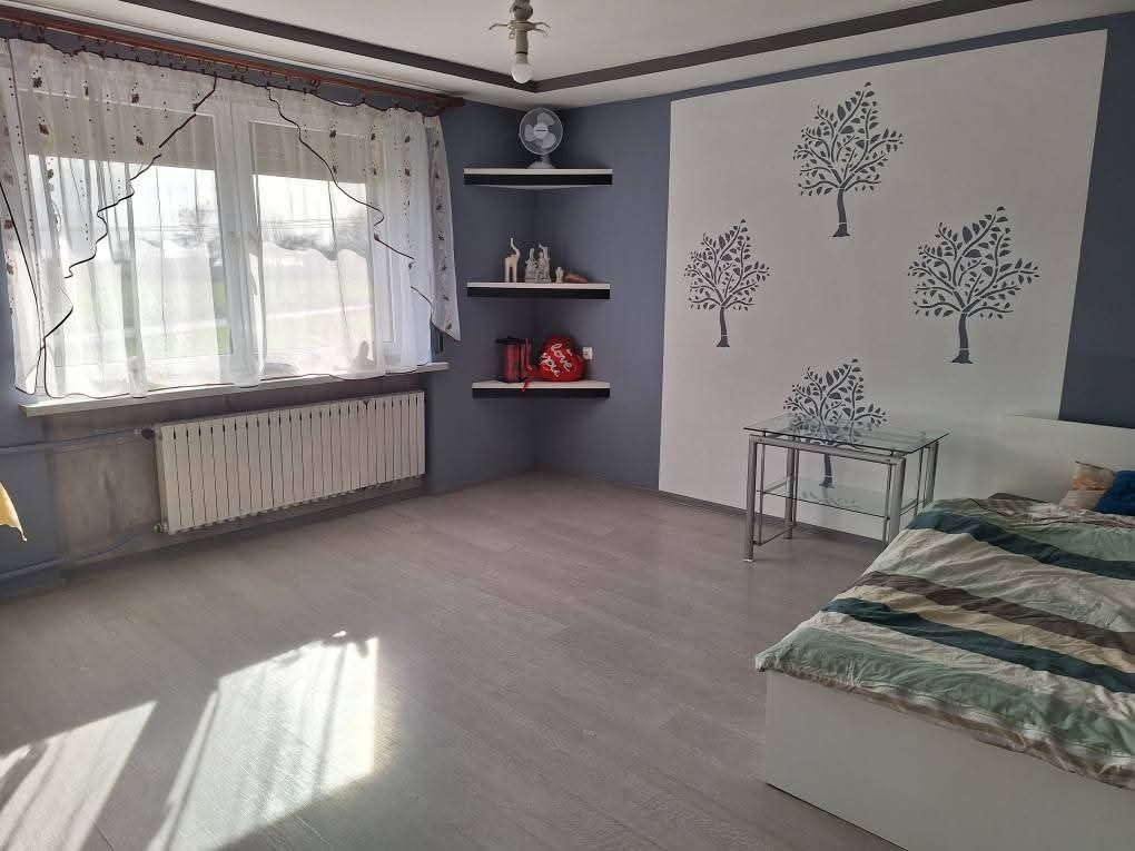 dom wolnostojący, 5 pokoi Dębówiec Dębówiec-Towarzystwo. Zdjęcie 3