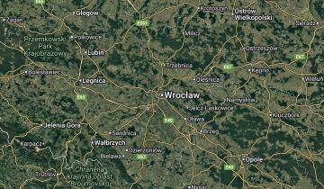 Mieszkanie 3-pokojowe Wrocław