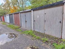 Garaż/miejsce parkingowe Sosnowiec Niwka, ul. Adama Śliwki