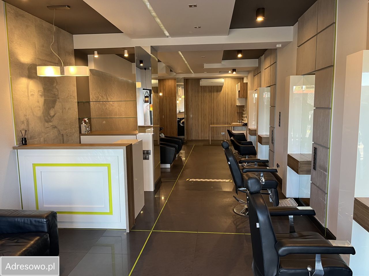 Lokal Warka. Zdjęcie 2