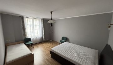 Mieszkanie 3-pokojowe Rzeszów Śródmieście, ul. Hetmańska