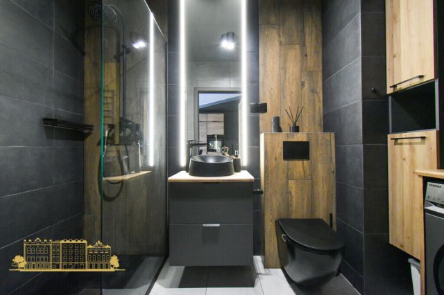 Mieszkanie 2-pokojowe Kraków Górka Narodowa, ul. ks. Józefa Meiera. Zdjęcie 7