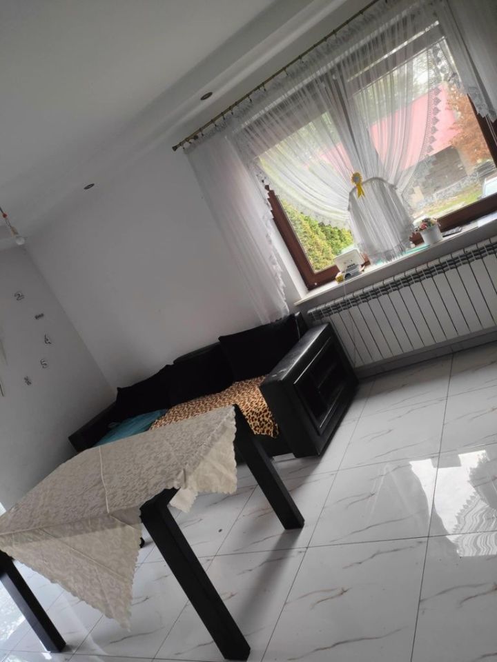 dom wolnostojący Jutrków. Zdjęcie 5