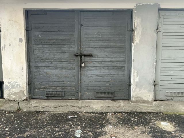 Garaż/miejsce parkingowe Lublin Kalinowszczyzna, ul. Marii Koryznowej. Zdjęcie 1