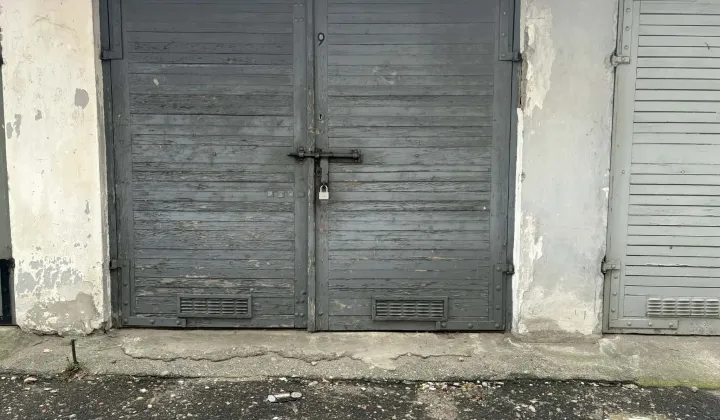 Garaż/miejsce parkingowe Lublin Kalinowszczyzna, ul. Marii Koryznowej