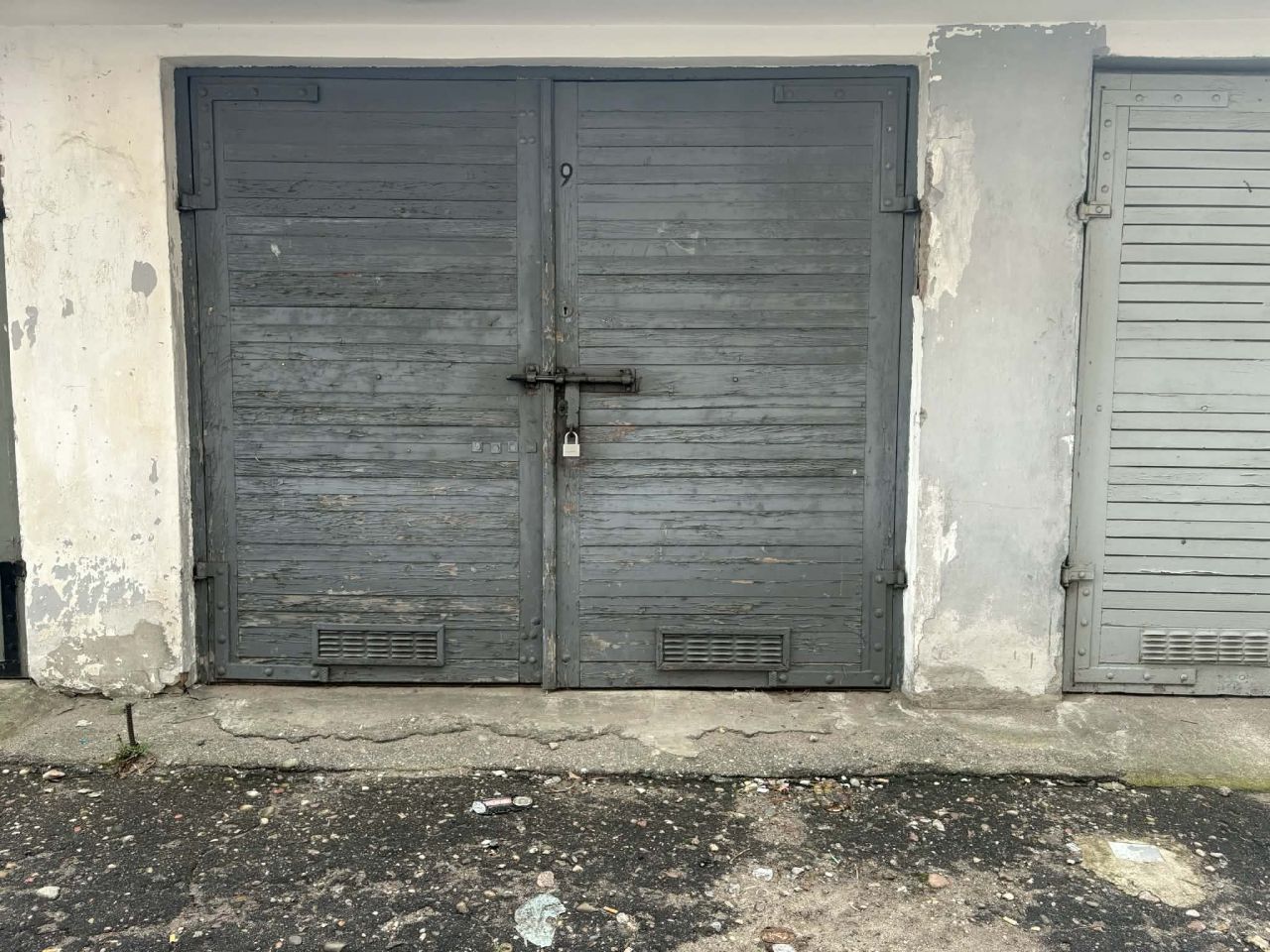 Garaż/miejsce parkingowe Lublin Kalinowszczyzna, ul. Marii Koryznowej