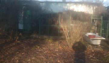 Działka rekreacyjna Wrocław Ołbin, ul. Bolesława Prusa