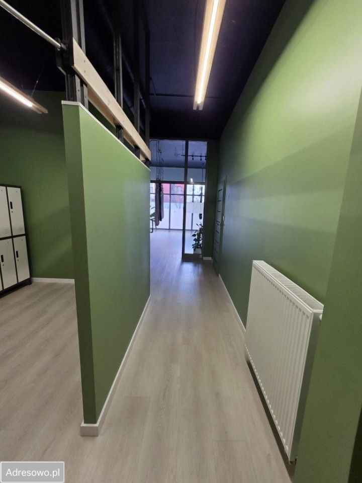 Lokal Gdańsk Wrzeszcz, ul. Antoniego Słonimskiego. Zdjęcie 8