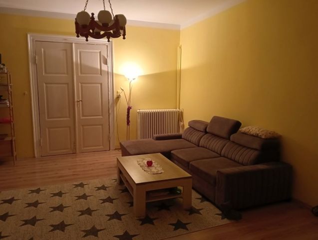 Mieszkanie 3-pokojowe Połczyn-Zdrój Centrum, ul. Krucza. Zdjęcie 1