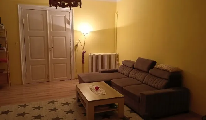 Mieszkanie 3-pokojowe Połczyn-Zdrój Centrum, ul. Krucza