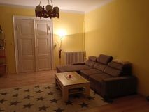 Mieszkanie 3-pokojowe Połczyn-Zdrój Centrum, ul. Krucza