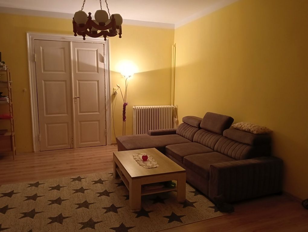 Mieszkanie 3-pokojowe Połczyn-Zdrój Centrum, ul. Krucza