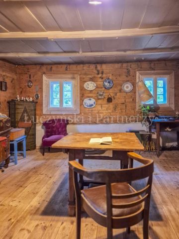 dom wolnostojący, 8 pokoi Chromiec. Zdjęcie 14