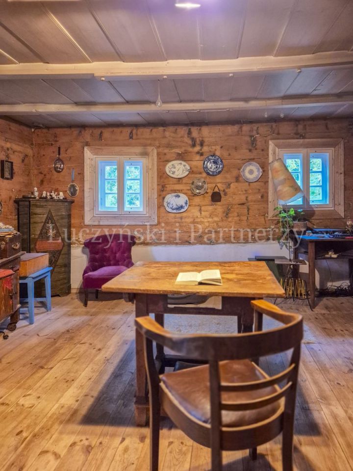 dom wolnostojący, 8 pokoi Chromiec. Zdjęcie 14