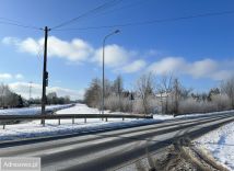 Działka inwestycyjna Stanisławów Pierwszy, ul. Przyszłość. Zdjęcie 2