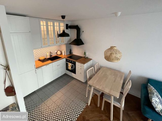 Mieszkanie 2-pokojowe Gdynia Oksywie, ul. Nasypowa. Zdjęcie 1