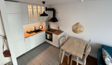 Mieszkanie 2-pokojowe Gdynia Oksywie, ul. Nasypowa