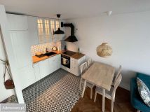 Mieszkanie 2-pokojowe Gdynia Oksywie, ul. Nasypowa