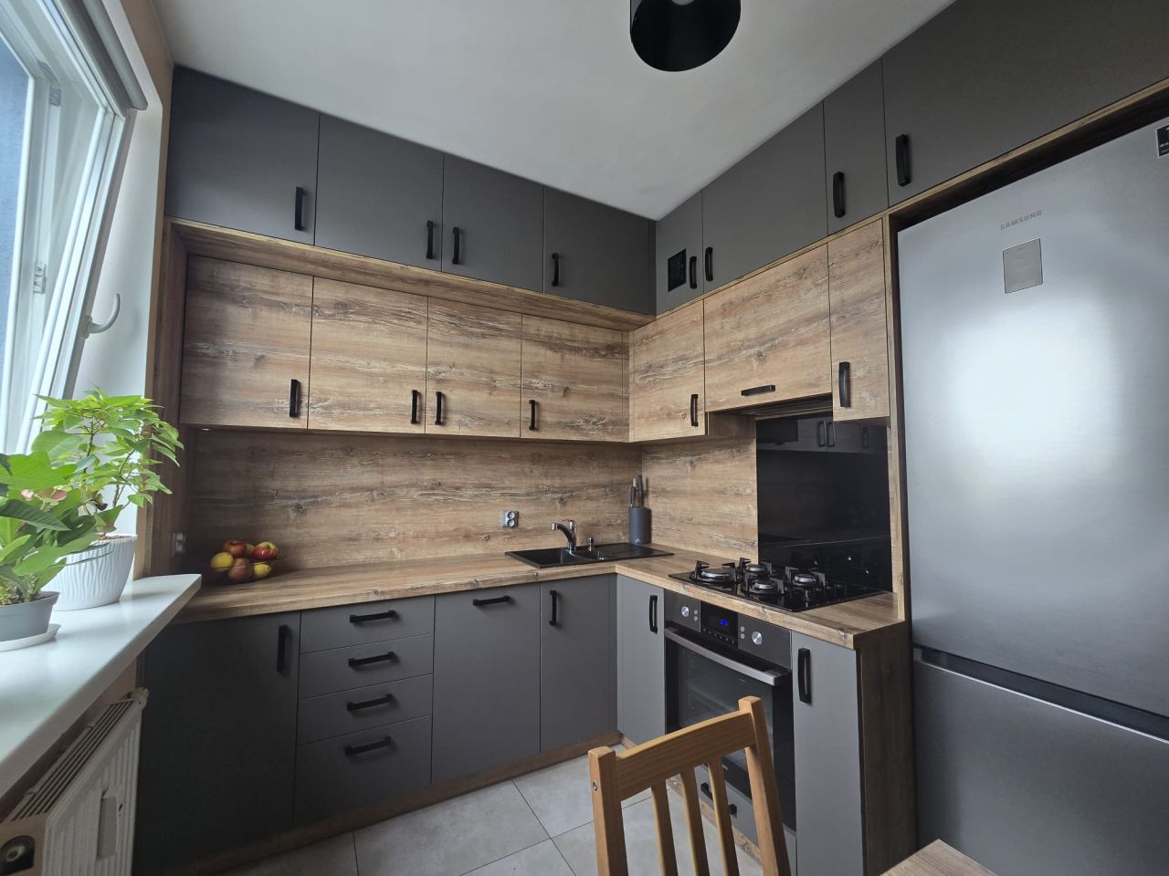 Mieszkanie 3-pokojowe Poznań Piątkowo, os. Stefana Batorego. Zdjęcie 6