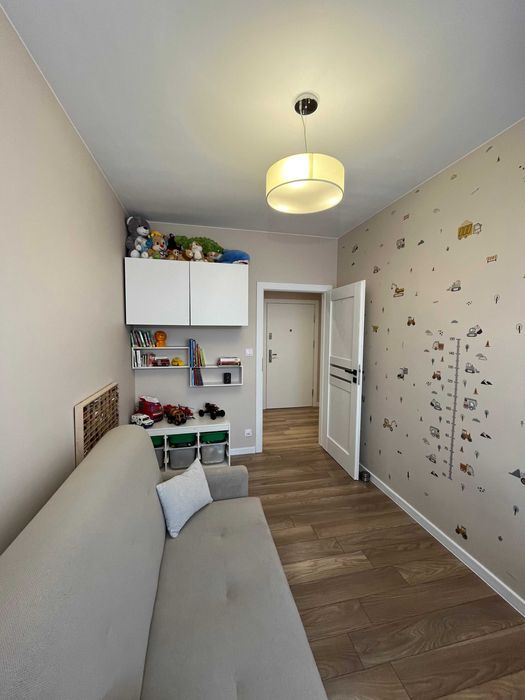 Mieszkanie 3-pokojowe Iława, ul. Piastowska. Zdjęcie 2