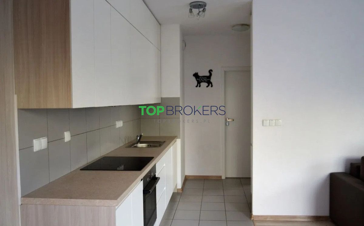 Mieszkanie 3-pokojowe Warszawa Bielany, ul. Rodziny Połanieckich. Zdjęcie 5