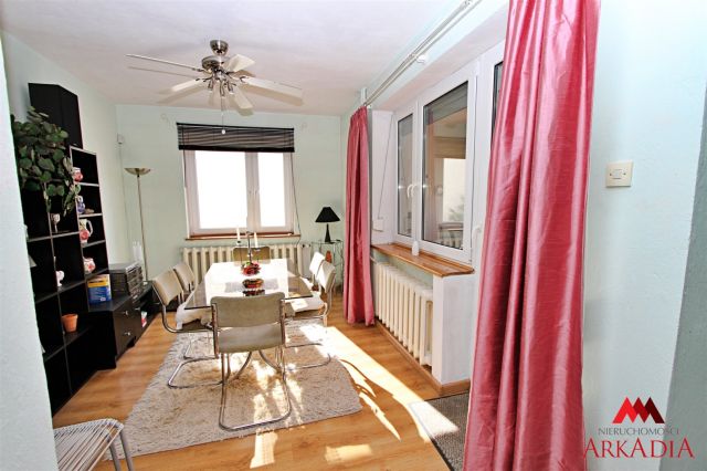 dom wolnostojący, 6 pokoi Włocławek Michelin. Zdjęcie 12