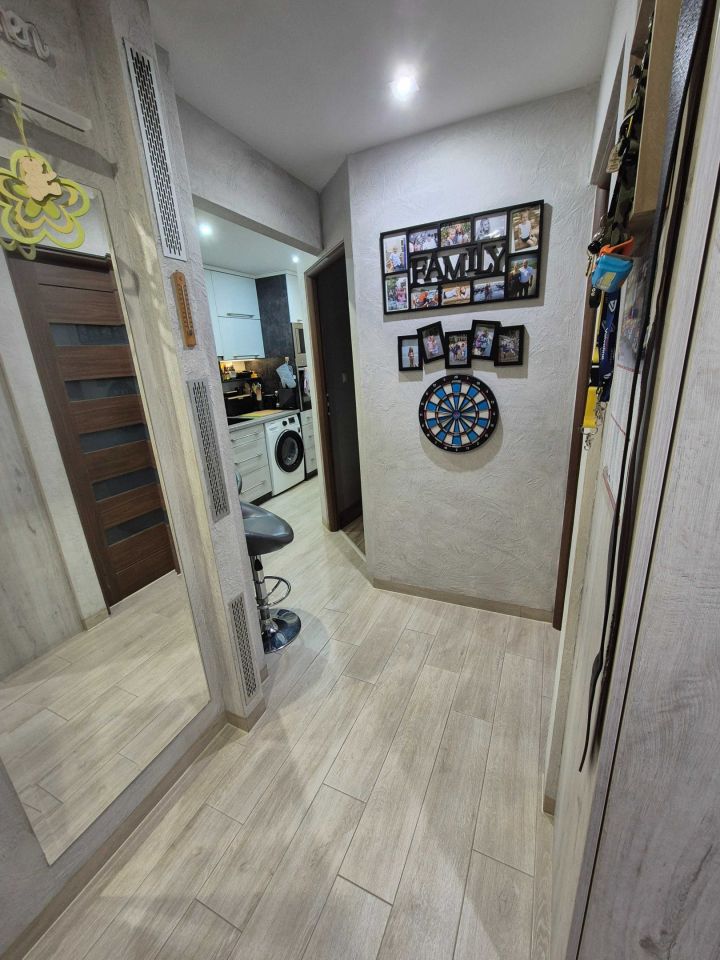 Mieszkanie 3-pokojowe Maków Podhalański, os. Osiedle Tysiąclecia. Zdjęcie 5