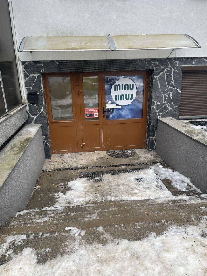 Lokal Lublin, ul. Tomasza Zana. Zdjęcie 1