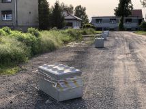 Działka budowlana Bierzglinek, ul. Słonecznikowa. Zdjęcie 3